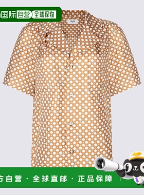 CELINE 女士POLO衫 2B6070487FYN8 AW2025 花色