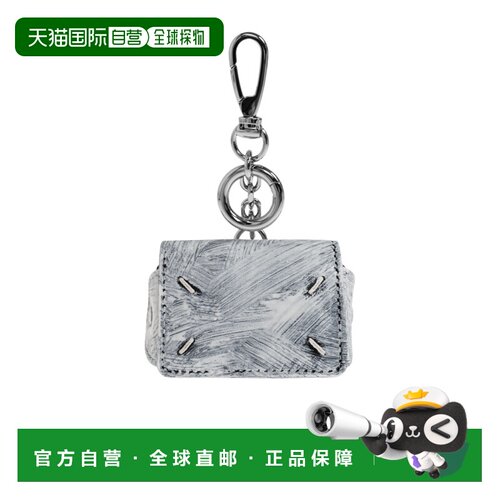 MAISON MARGIELA 男士钥匙扣 SA1VL0062P9235HA202扣环