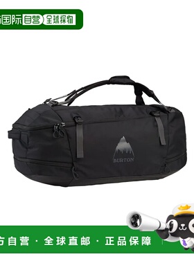 BURTON Multipath Large 90L 包 中性背带挎包