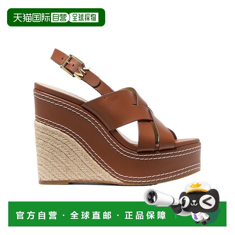 MICHAEL MICHAEL KORS 女士凉鞋 40S5NOHS3L230 SS2025