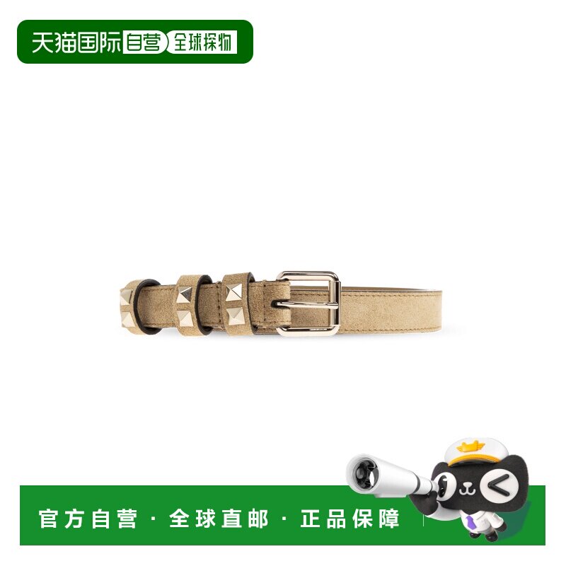 VALENTINO GARAVANI 女士腰带 9W2T0SY1HUH0RDX AW2026