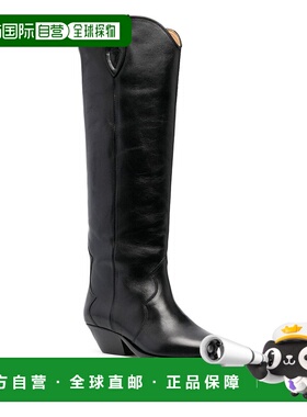 ISABEL MARANT 女士高跟鞋 BT0001FAA3A03S01BK AW2025