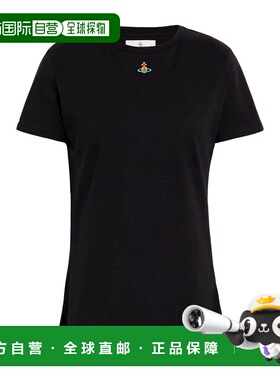 1h可退 潮奢 Vivienne Westwood 薇薇恩 韦斯特伍德 女士 基础款T