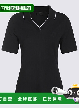 MONCLER 女士POLO衫 K10938A00004899TW999 SS2025