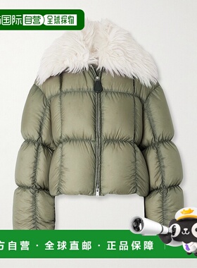 1h可退 潮奢 Jil Sander 吉尔 桑达 女士 羽絨服 J02AF0130J70189