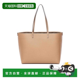 SS2025 花色 FENDI Roll 8BH428AS84F1Q6C Medium 女士手提包