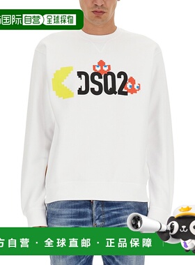 DSQUARED2男士卫衣S71GU0638S25516100长袖