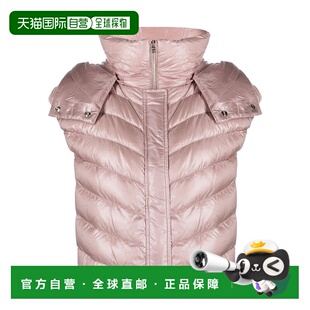 HERNO 女士外套 PI00104DR120174025 AW2023 花色 无袖羽绒马甲