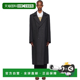 Collection 女士 灰色 1h可退 大衣 Achilles ACHILLES 潮奢