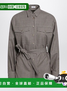 BRUNELLO CUCINELLI 女士衬衫 MB149MQ206WORCUCINC001