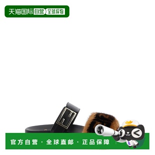 8X8710A8P2F182F 女士凉鞋 AW2025 花色 Fee 1h可退 Fendi FENDI