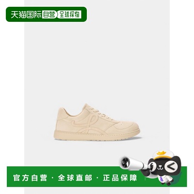香港直邮LOEWE 女士休闲鞋 LAB4282X0288068806 S【付后1h可退】