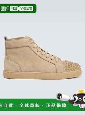 1h可退 潮奢 Christian Louboutin 克里斯提 鲁布托 男士 Lou Orl