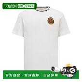 J209L8C0000189AKK031 MONCLER 女士T恤 AW2024