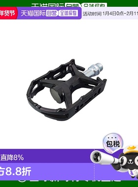 自营 日本制造MKS MT-E铝合金脚踏自行车脚踏板单车脚踏骑行脚踏