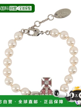 VIVIENNE WESTWOOD 女士手链手镯 6103007P02P638P638