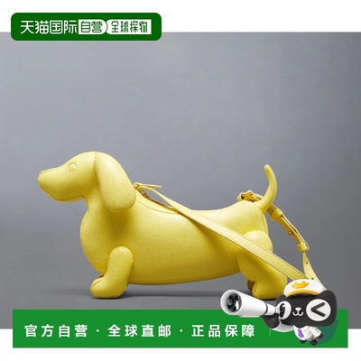 THOM BROWNE 女士手提包 FAP341A00198735 SS2026斜挎包单肩包