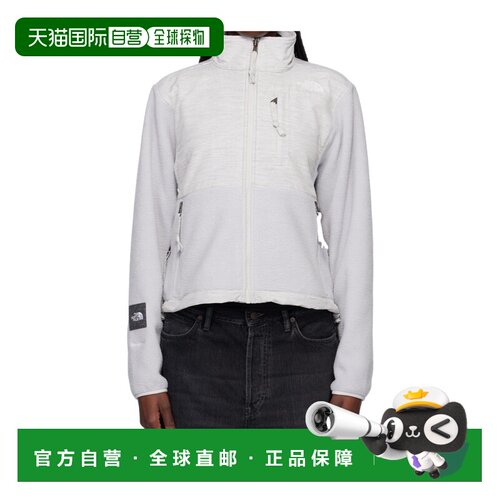 THE NORTH FACE 女士夹克 NF0A8B8DLE7 SS2025 白色北面