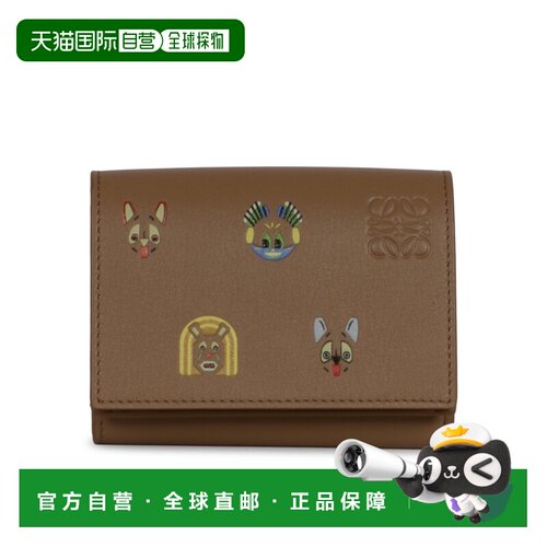 LOEWE 女士钱包 C643TR2X549579