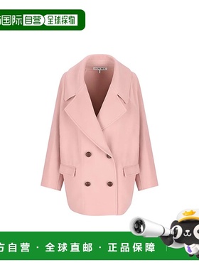 LOEWE 女士外套 S359Y01XE87140P26 SS2026 粉红色 Loewe Jackets