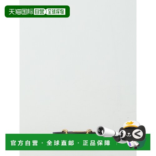 GUCCI 女士腰带 874621IAAG88519 AW2026 黑色 Leather bracelet