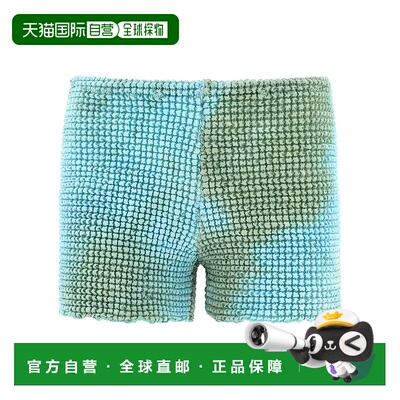 OFF-WHITE 女士短裤 OWCB050S23FAB0024000 SS2023