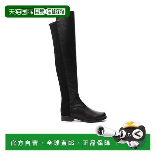 STUART WEITZMAN 女士高跟鞋 5050NSGBLACK AW2023【付后1h可退】