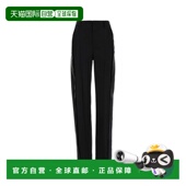 Maison Margiela 马吉拉 1h可退 马丁 Mm6 女士 MM6 潮奢 黑色