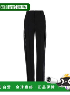 1h可退 潮奢 Mm6 Maison Margiela 马丁 马吉拉 MM6 女士 黑色 Fl