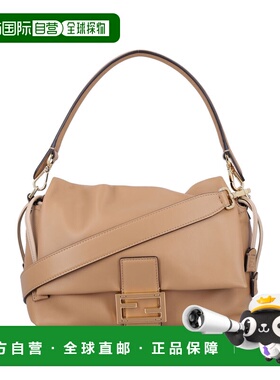 FENDI 女士斜挎包 8BR833AQ0DF19P8 SS2026 花色 BORSE A SPALLA