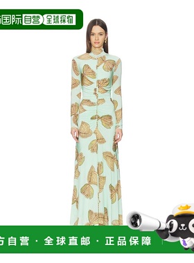 1h可退 潮奢 ULLA JOHNSON 女士 Ida 连衣裙 PS260830