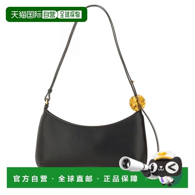 JACQUEMUS 女士斜挎包 BAW00057AC01C01990 CO 黑色