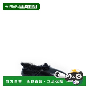 SANDER 单鞋 女士芭蕾乐福鞋 AW2025女鞋 J44WZ0001P7007001 JIL