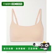 潮奢 颜色：Onyx SKIMS Fits 1h可退 圆领文胸 女士 Everybody