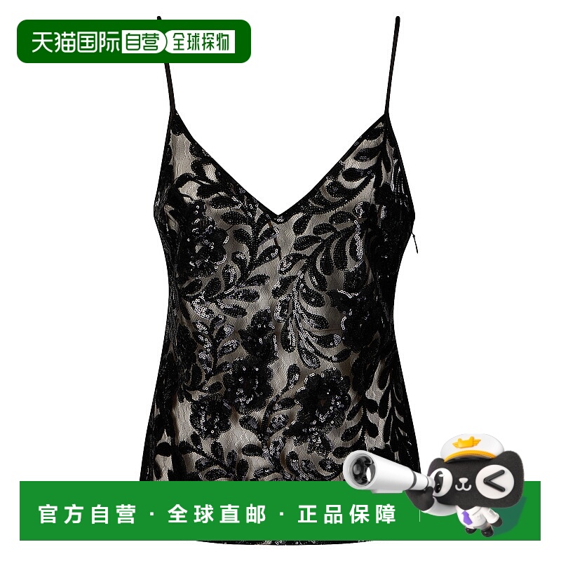 1h可退 GOLDEN GOOSE DELUXE BRAND 女士背心吊带 GWP02661P00232