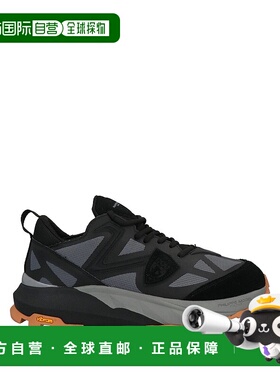 1h可退 潮奢 Philippe Model 女士 运动鞋 black黑色 舒适时尚