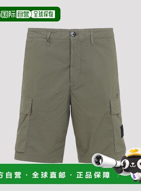 STONE ISLAND 男士短裤 L1S15L100020S0003V005G