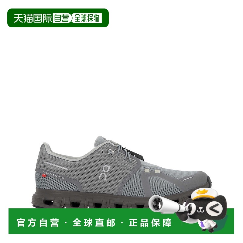1h可退 潮奢 On 男士 运动鞋 3MF10074109Apollo|Eclipse