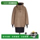 AW2025 1h可退 棕色 女士西服 1086035506002 MAX MARA