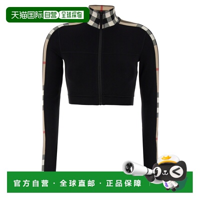 1h可退 潮奢 Burberry 巴宝莉 女士 'Cynthia' 运动衫 8072191