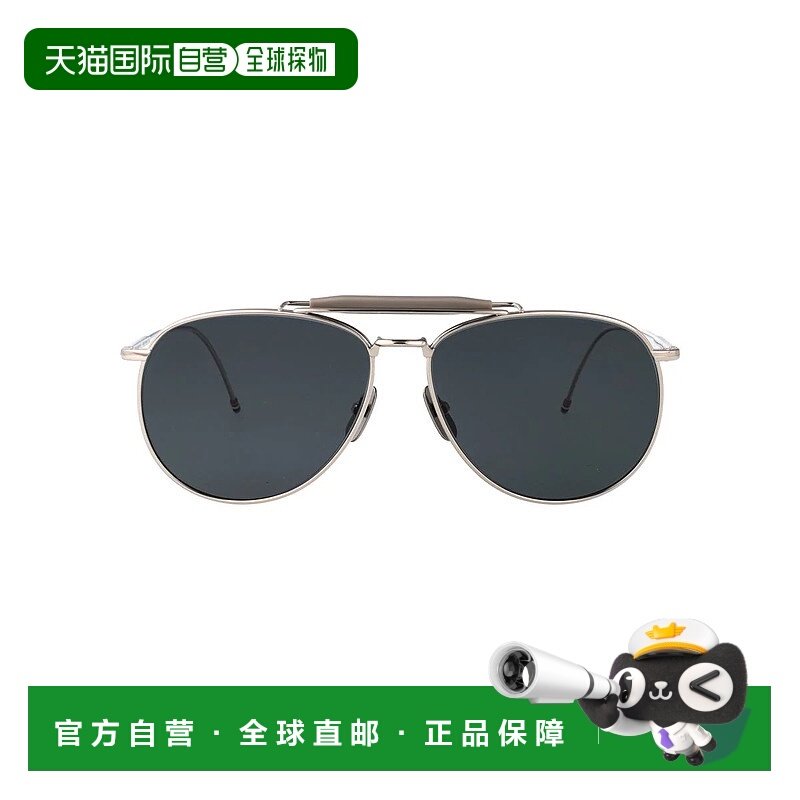 THOM BROWNE 女士眼镜太阳镜 EUES015AG0001046SUNGLASSES,户外/登山/野营/旅行用品,户外眼镜,淘宝优惠券,粉丝福利购,淘宝优惠卷