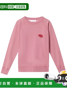 ISABEL MARANT 女士针织衫 SW0160FAD1M02E40WE SS2026