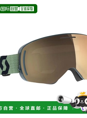 SCOTT LCG Evo LS 滑雪护目镜 中性