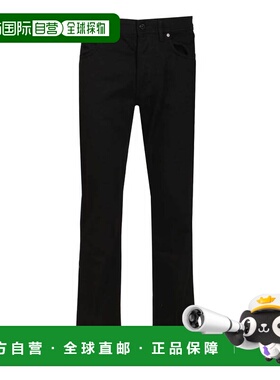 STONE ISLAND 男士牛仔裤 K2S15J100005S00J5V0029直筒裤