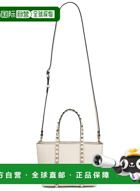 1h可退 潮奢 valentino 华伦天奴 女士 铆钉迷你手提包 7W2B0R05V