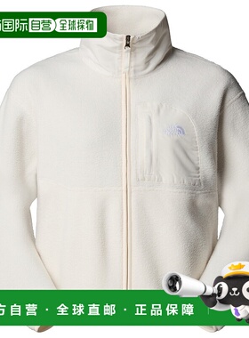 THE NORTH FACE 女士户外风衣 1056486WHITEDUNE CO