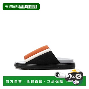 SS2025 1h可退 FBMSZ09G01TP556ZL146 女士凉鞋 花色 MARNI