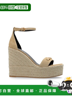 VERSACE 女士凉鞋 10141001A114111KF9V SS2025 花色