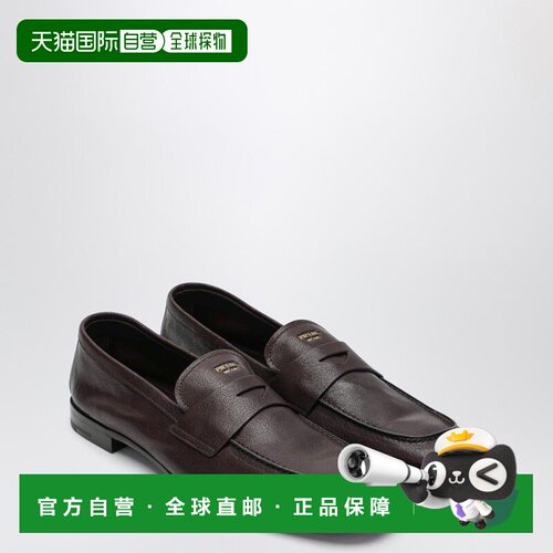 1h可退 PRADA 男士商务休闲鞋 2DF090X0003ACMF0003 SS2026男鞋