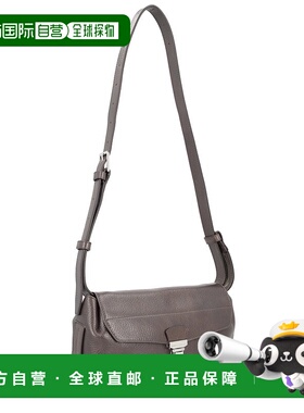 LEMAIRE 男士单肩包 BG0084LL0067GR104 CO 黑色 Lemaire Gear Ba